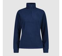 Pile Donna CMP CAMPAGNOLO Mezza Zip Arctic Fleece 3G27836 M928 Blu