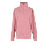 Pile donna con mezza zip Regatta Demmi Rose 42