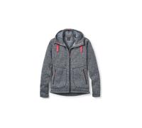 Rab - Women's Amy Hoody - Giacca in pile 12 grigio