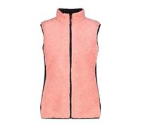 Pile donna senza maniche CMP Rose 2XS