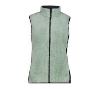 Pile donna senza maniche CMP Vert 3XL