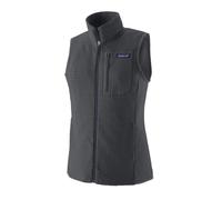 Pile donna senza maniche Patagonia R1 Air Bleu S