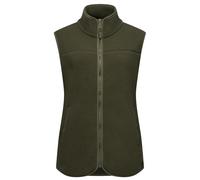 Pile donna senza maniche Regatta Frankie Borg B/W Vert 38