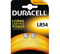 PILE DURACELL ALKALINE 1,5V 2PZ