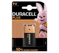 Duracell Plus 9V