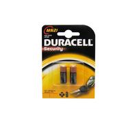Duracell Sicurezza MN21 B2 2pz