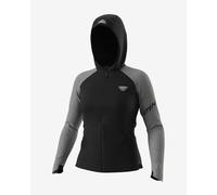 Pile Dynafit 24/7 Polartec Full Zip grigio donna - XS