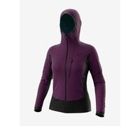 Pile Dynafit Free Alpha Direct lilla donna - L