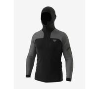 Pile Dynafit Speed Polartec, nero grigio - XL
