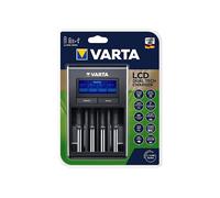 PILE E TORCE ELETTRICHE VARTA 57676 101 401