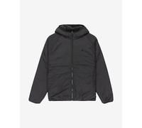 Pile Element Wolfe Sherpa nero - XL