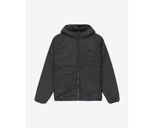 Pile Element Wolfe Sherpa nero - XL