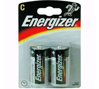 Pile Energizer Std-Alcaline 1/2 Torcia Bl.2Pz Lr14 E93 Conf.12Bl.
