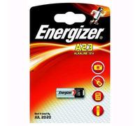 Pile Energizer Std-Alcaline Barilotto 12V A 23 Conf.10Bl.