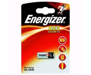 Pile Energizer Std-Alcaline Barilotto 12V A 23 Conf.10Bl.
