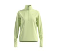 Pile Essential Thermal Mezza Zip Donna - Donna - s - Odlo