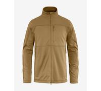 Pile Fjällräven Abisko Lite beige - XL