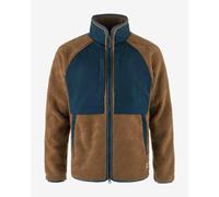Fjällräven - Vardag Pile Jacket - Giacca in pile L marrone