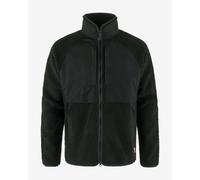 Fjällräven - Vardag Pile Jacket - Giacca in pile S nero