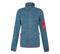Pile full-zip da donna Dare 2B Torrek Bleu 44