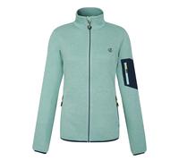 Pile full-zip da donna Dare 2B Torrek Vert 48