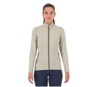 Karpos Pomedes Full Zip Fleece Beige M Donna