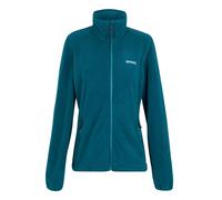 Regatta Floreo Iv Full Zip Fleece Blu 40 Donna