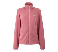Regatta Floreo Iv Full Zip Fleece Rosa 48 Donna