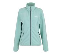 Regatta Floreo Iv Full Zip Fleece Verde 38 Donna