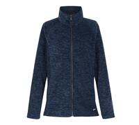 Regatta Mayse Full Zip Fleece Blu 48 Donna