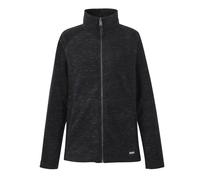 Regatta Mayse Full Zip Fleece Nero 40 Donna