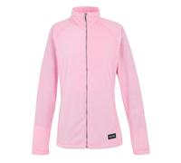 Pile full-zip da donna Regatta Mayse Rose 54