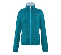 Regatta Newhill Ii Full Zip Fleece Blu 52 Donna