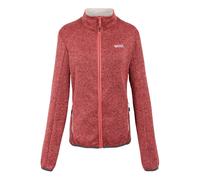 Pile full-zip da donna Regatta Newhill II Rose 44