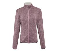 Regatta Newhill Ii Full Zip Fleece Viola 34 Donna