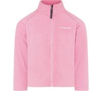 Didriksons Monte, giacca in pile, junior, rosa 120 Light Heather