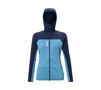 MILLET Fusion Grid Hoodie W - Donna - Blu - Taglia L- modello 2026