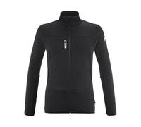 Millet Pile tecnico Fusion Grid Jkt M Polartec® Nero XL Uomo