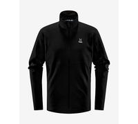 Pile Haglöfs Buteo Mid nero - M