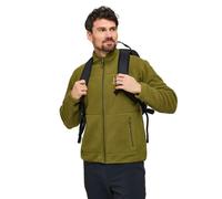 Haglofs Mossa Pile Full Zip Fleece Verde XL Uomo
