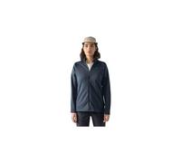 Haglöfs - Women's Korp Mid Jacket - Giacca in pile S blu