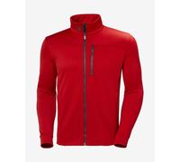 Pile Helly Hansen Crew rosso - L