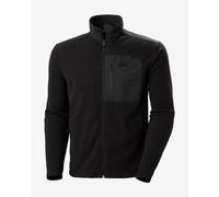 HELLY HANSEN Daybreaker Block Jacket - Uomo - Nero - Taglia XL- modello 2024