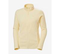 Pile Helly Hansen Daybreaker giallo camomilla donna - XL