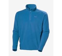 Pile Helly Hansen Daybreaker Half Zip blu intenso - M