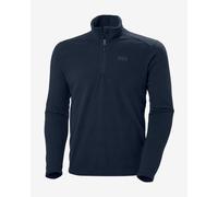 Helly Hansen - Daybreaker 1/2 Zip Fleece - Pullover in pile XL blu