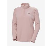 Helly Hansen - Women's Daybreaker 1/2 Zip Fleece - Pullover in pile L fuchsia