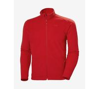 Pile Helly Hansen Daybreaker rosso traffico - S