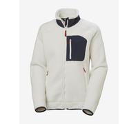Helly Hansen - Women's Imperial Pile Block Jacket - Giacca in pile L bianco