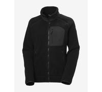 Helly Hansen - Women's Imperial Pile Block Jacket - Giacca in pile L nero